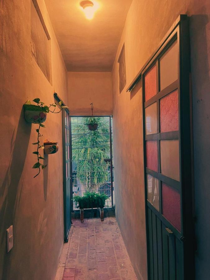 Hostel Housing Colors Cancún